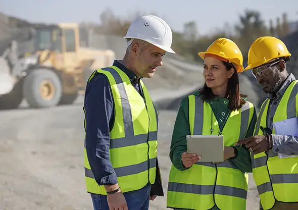 Mining - Client work - Phoenix Copper Limited