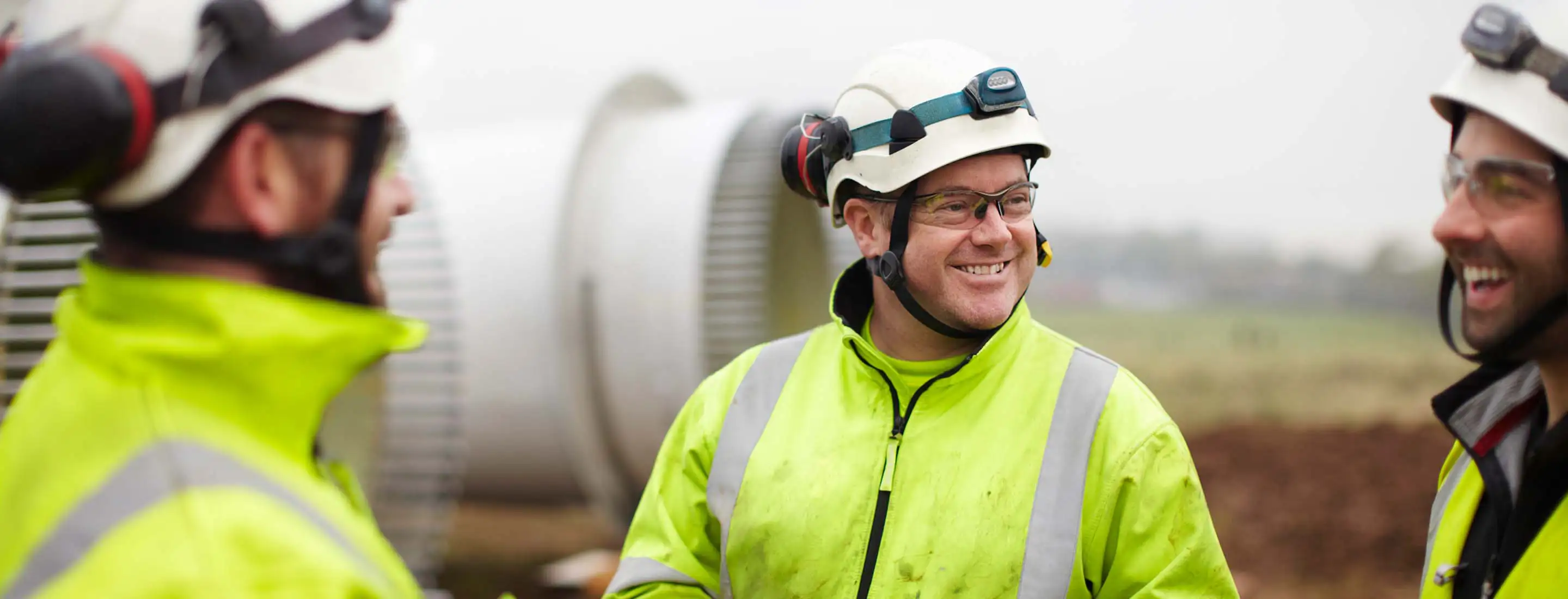 ESG - Climate Change & Environmental Law - in-page