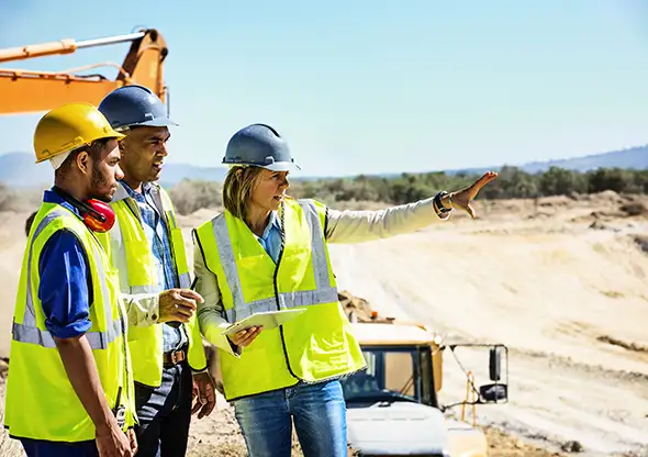 Mining - Client work - Bacanora Lithium Plc